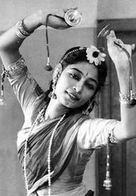 Manjusree Chaki